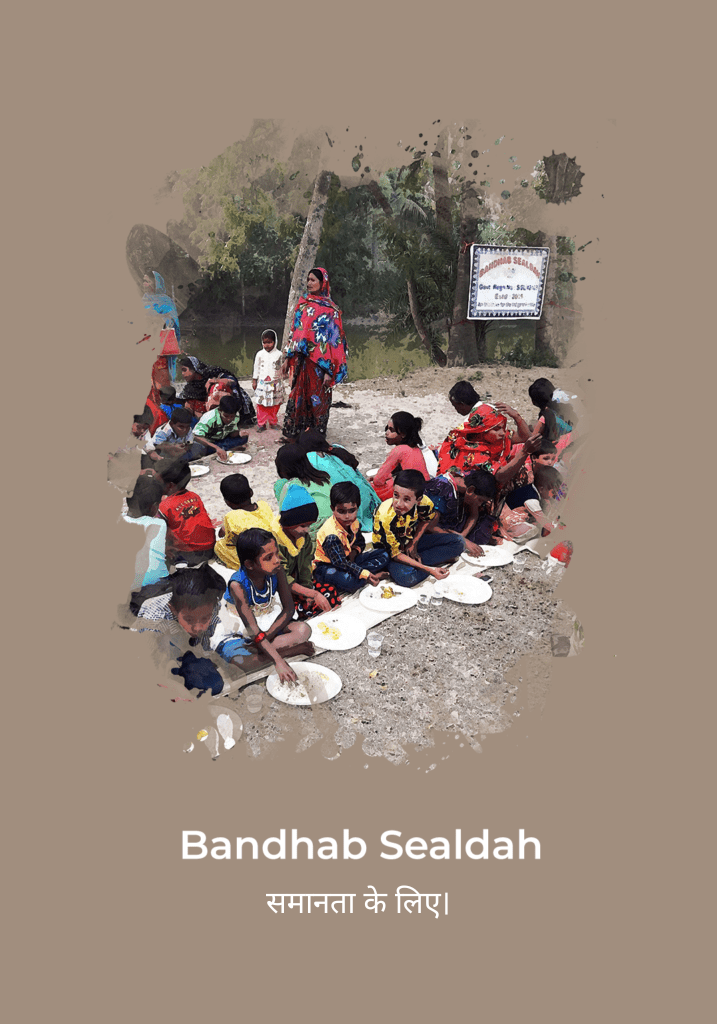 Bandhab Sealdah